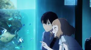 A youth romantic drama with themes of growing up, the story focuses on college student tsuneo and dreamer josee, who lives her life stuck in a wheelchair. Josee To Tora To Sakana Tachi Wallpapers Wallpaper Cave