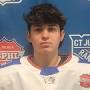Profile Picture of Damon Harper Stats and Player Profile | USPHL Elite Division (@usphlelite.com) on Google
