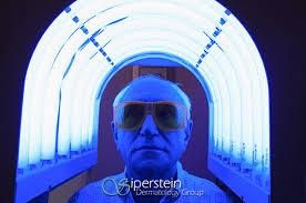 The Numerous Benefits Of Blue Light Treatment