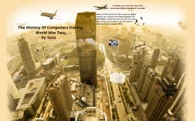 Colossus used thermionic valves (vacuum tubes) to perform boolean and counting operations. The History Of Computers During World War Two By Gala Harrison Lopez