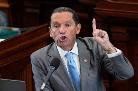 Tony Buzbee: advocaat die als een haai achter supersterren als Diddy en Jay-Z aanzit | De Morgen