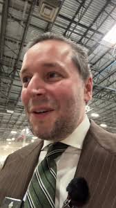 Marc Gebauer Shades Show