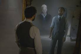 Crimes of grindelwald harry potter universal harry potter fandom. Wer Ist Bosewicht Grindelwald Im Harry Potter Universum