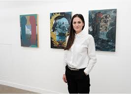Cindy sherman, francesca woodman, grayson perry, louise bourgeois. Current Events 51 Jackson S Art Blog