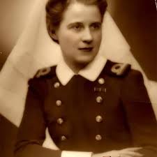 Who is Harry DeWolf?