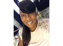 Desiree Bacon's Instagram, Twitter & Facebook