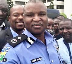 1 day ago · sequel to the receipt of allegation and indictment processes from the federal bureau of investigation (fbi) against one of the personnel of the nigeria police force, dcp abba kyari, the inspector general of police igp usman alkali baba psc (+), npm, fdc has ordered an internal review of the allegations. Dcp Abba Kyari To Be Honoured For Exceptional Service Casefile Nigeria