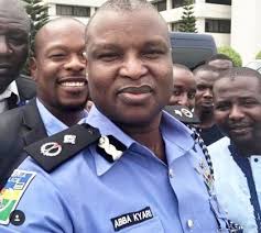 See also nigerian fraudster, hushpuppi narrates how he paid bribes to police chief, abba kyari in $1.1million. Dcp Abba Kyari To Be Honoured For Exceptional Service Casefile Nigeria