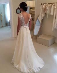 Maybe you would like to learn more about one of these? Weiss Elfenbein Spitze Hochzeitskleid Brautkleid Brautkleider Grosse Brauch 34 44 Hochzeitskleid Kleider Hochzeit Hochzeit