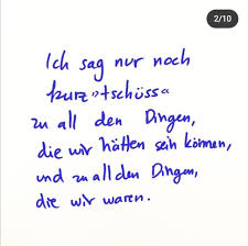 Julia engelmann wurde 1992 geboren, wuchs in bremen auf und studiert heute psychologie. Julia Engelmann Tumblr Posts Tumbral Com