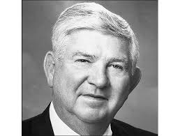 GERRY TRIPP Obituary (2021)