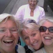 Annette Parry (ukspiderwomen)