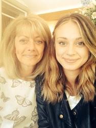 Katie's Charity Skydive