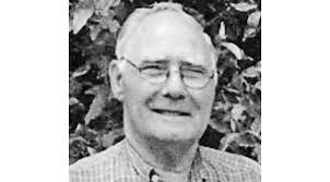 Charles Hamrick Obituary (1933