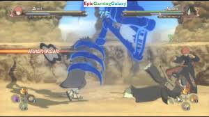 Madara Uchiha Vs Sasori The Akatsuki Member In A Naruto Shippuden Ultimate Ninja Storm 4 Match This Video Showcases Gameplay Of M Akatsuki Madara Uchiha Uchiha