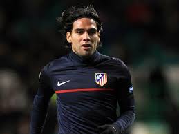 Ligue 1 uber eats official. Radamel Falcao Hails Atletico Madrid Effort Sports Mole