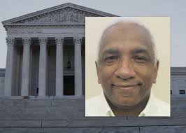 On returning to the Supreme Court after Garland, and lunacy.