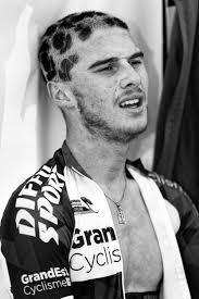 Mon travail photographique sur le Cyclisme — David Jaunet