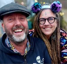 Hi all! I just wanted to introduce myself and share a photo I took