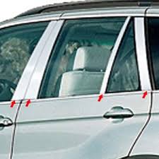 Check spelling or type a new query. Bmw X5 Chrome Chrome Pillar Post Trim 2000 2001 2002 2003 2004 2005 2006 Shopsar Com