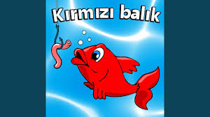 kirmizi balik cocuk sarkilari superstar shazam