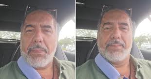 A Cuban in the U.S. is embarrassed by the attitude of his compatriots  towards immigrants