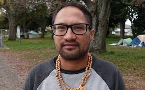 Whanganui carparks now accommodating city's homeless