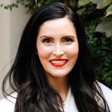 I could not be more excited to be stepping into my dream job!