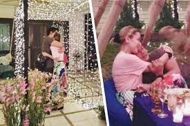 Raymart was married to optimum star claudine barretto. Raymart Santiago Confirms Dating Jodi Sta Maria