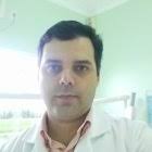 Dr. Leandro Correa Miranzi, Cirurgião-Dentista