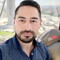 Alberto Quezada Ramos