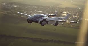 Maybe you would like to learn more about one of these? Kereta Terbang Aircar Cipta Sejarah Apa Khabar Wawasan 2020 Insights Carlist My