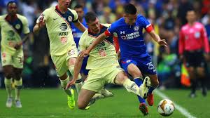 El colegiado de 37 años cuenta con gafete fifa y espera evitar las polémicas esta noche. America S Rodriguez Wins Liga Mx Balon De Oro