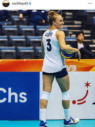 The tokyo olympic soccer roster of 18 players — the oldest in u.s. Volleytrails On Twitter Carli Lloyd To Retire From The Us National Team