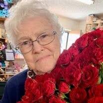 Donna Sue Daniels McCain Obituary