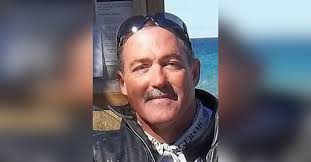 Obituary information for Randy D. Newlin