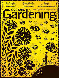 The best of organic gardening: Face Up Online Organic Gardening Folio