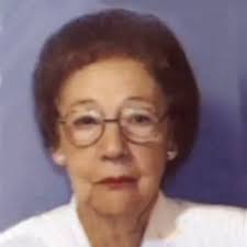Obituary information for Leona Hall