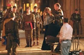 This desert planetof arrakis is also known as dune. Denis Villeneuve Is Remaking Dune And That S A Good Thing Ars Technica