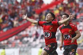 La granja (curicó / chile). Rangers Vencio A Curico Unido Y Se Quedo Con El Clasico Del Maule La7 Cl