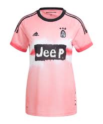 Holen sie sich jetzt ein juventus turin trikot! Adidas Juventus Turin Human Race Trikot Damen Pink Fan Shop Replica