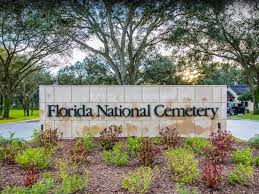Florida National Cemetery Bushnell Fl Burial Records