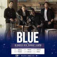 China international conference & exhibition on electromagnetic compatibility. All Rise British Boyband Blue Will Be Performing Live In Kuala Lumpur Soon Kaw Rojak Daily