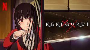 There are some heavy hitters currently streaming netflix is currently streaming over 50 good anime series. Anime Netflix Official Site