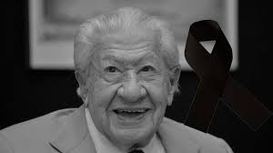 Quién era Ignacio López Tarso? El icónico primer actor mexicano que murió a  los 98 años