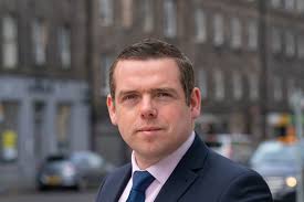 Scottish Conservatives launch local election campaign