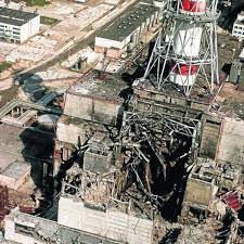 „man hatte gehofft, daß graphithülle und reaktorkern intakt geblieben seien. Vor 25 Jahren Die Katastrophe Von Tschernobyl Erschutterte Die Welt Politik