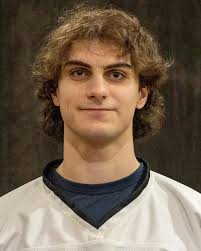 2022-23 Men's Club Ice Hockey Roster