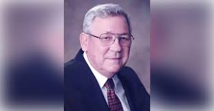 Obituary information for Jerry Hendrickson