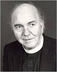 Rev. John Macquarrie, 87, Scottish Theologian, Dies